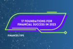 17 Foundations for Financial Success in 2023 1