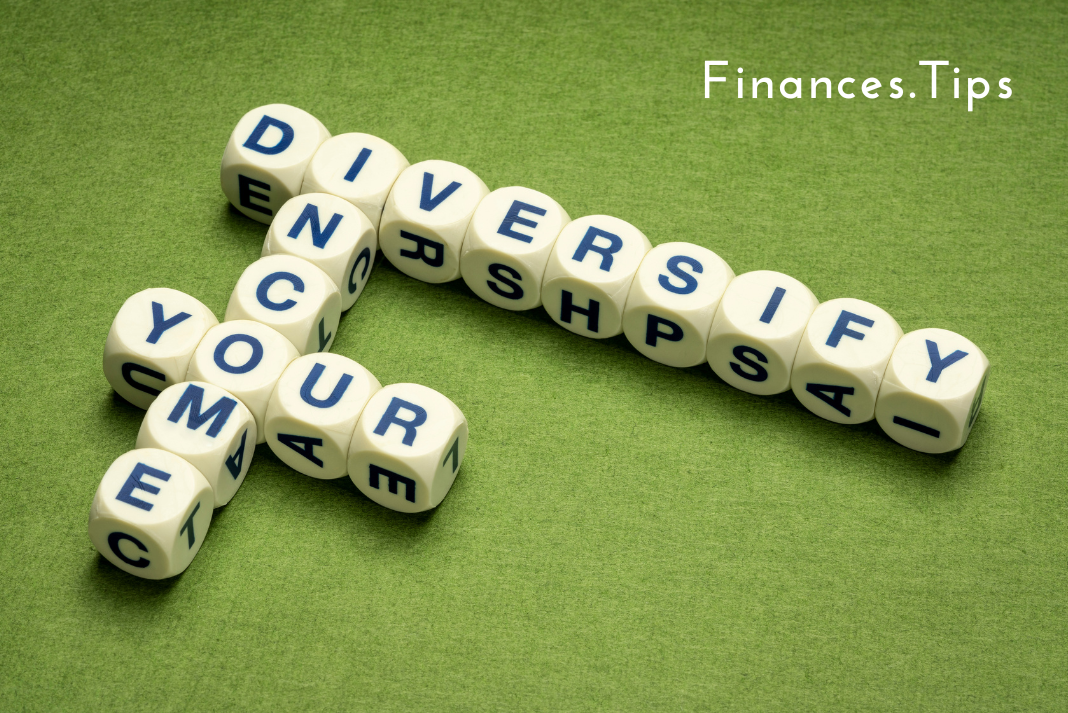 Diversify Your Income