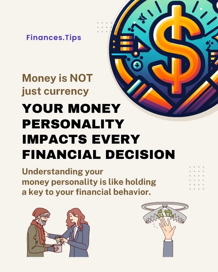 Your Money Personality Impacts Every Financial Decision