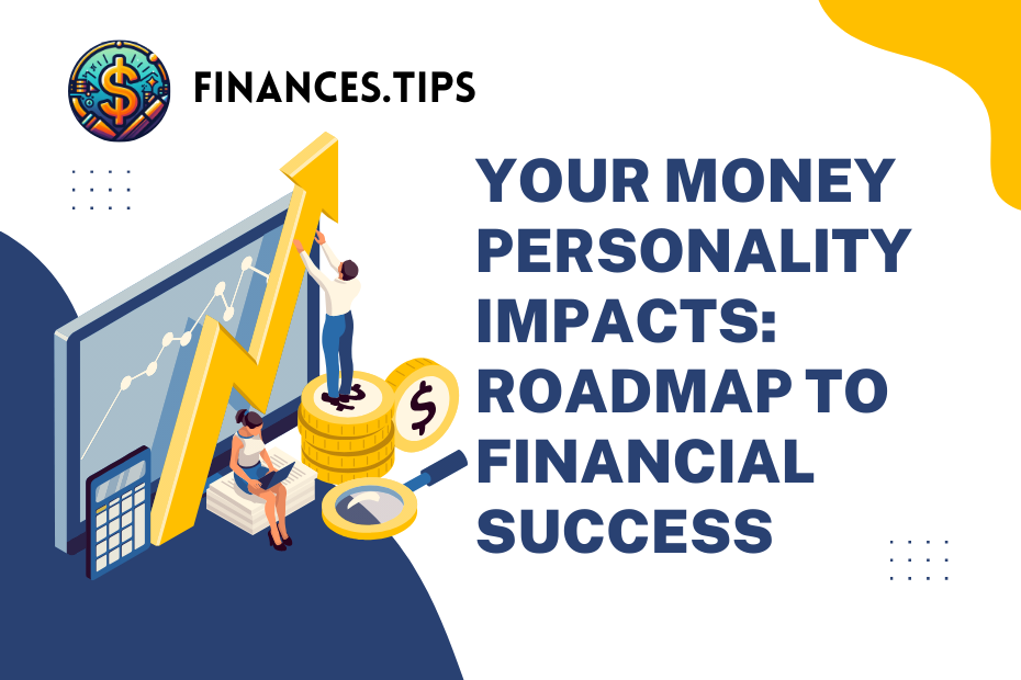 Your Money Personality Impacts