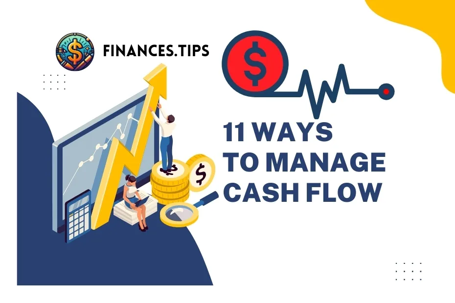 Ways to Manage Cash Flow